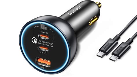 Best car chargers in 2023