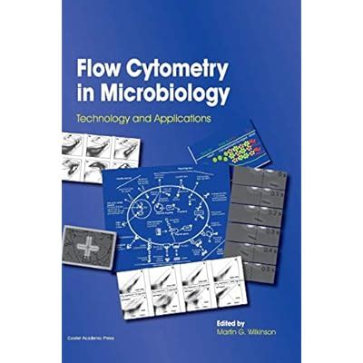 Buy Flow Cytometry in Microbiology: Technology and Applications Online ...