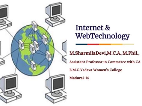 Examples of Web Technology 的图像结果