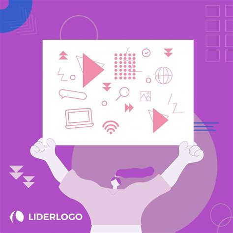 Significado Del Color Rosa | Liderlogo: Agencia De Diseño