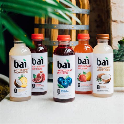 A Career at Bai - Bai Flavor Life