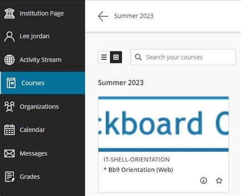 Blackboard | Columbus State Community College