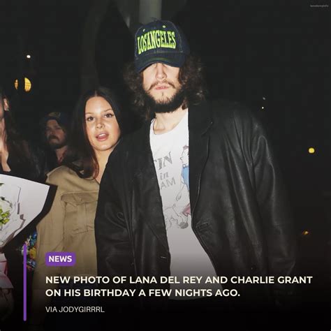 Lana Del Rey Updates on Twitter: "📸| New photo of Lana Del Rey and ...