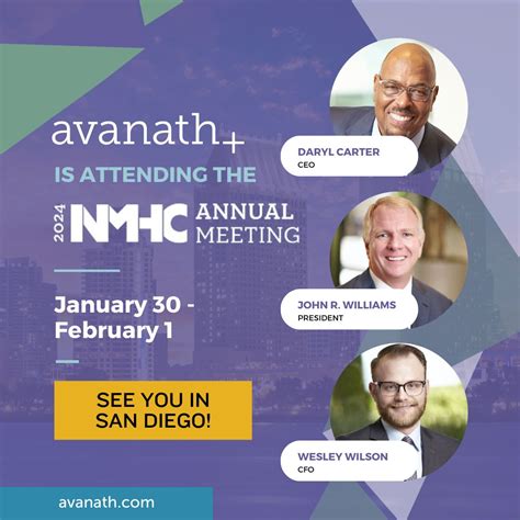 Avanath Capital Management, LLC on LinkedIn: #nmhc #multifamily # ...