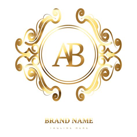 AB initial logo | Branding & Logo Templates ~ Creative Market