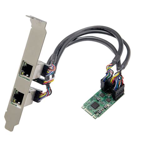 Amazon.in: Buy I/O Crest M.2 (B & M-Key) PCIe Interface Single Port ...