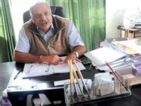 Intanki National Park- haven for encroachersÃ”Ã‡Ã–