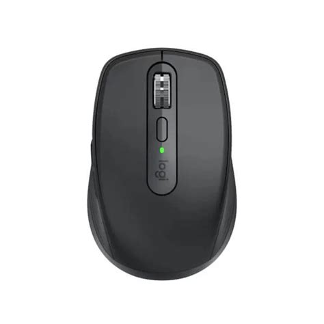 Buy LOGITECH MX Anywhere 3S Wireless Ambidextrous Gaming Mouse ( 910 ...