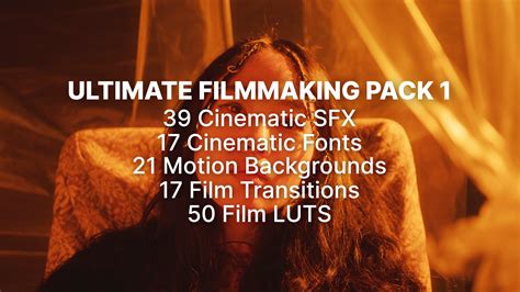 ULTIMATE VIDEO CREATION PACK 1 - Payhip
