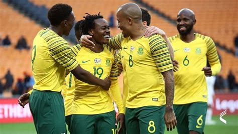 Mbulelo Budaza Latest News & Updates - Sportskeeda