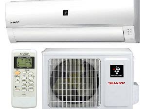 Sharp AC Repair | Sharp Air Condition Installation Services