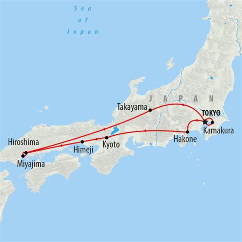 Best time to visit Japan | On The Go Tours