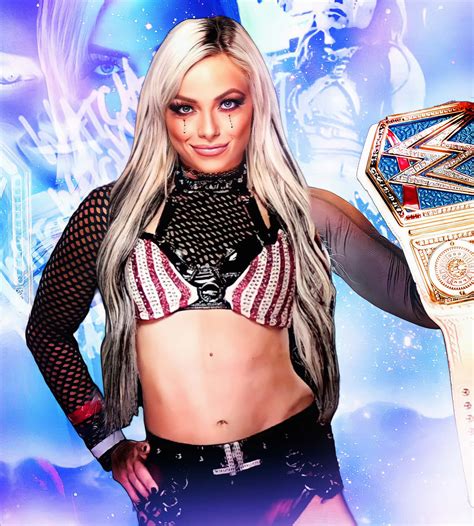 [100+] Liv Morgan Wallpapers | Wallpapers.com