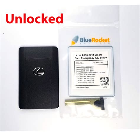 What Is Lexus Smart Key Card at Larry Kirts blog