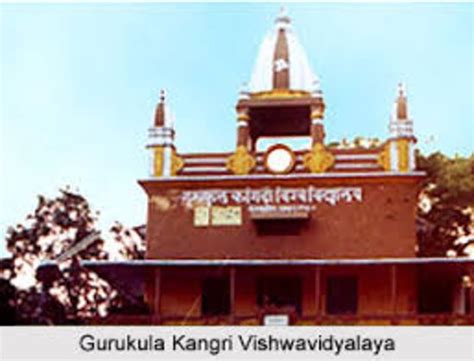 Gurukul Kangri University (Haridwar) - 2020 What to Know Before You Go ...