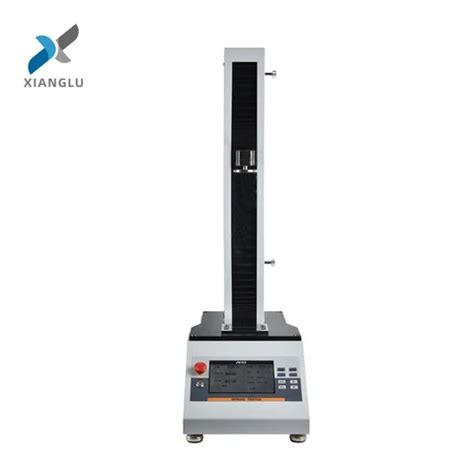 Extension Spring Testing 的图像结果