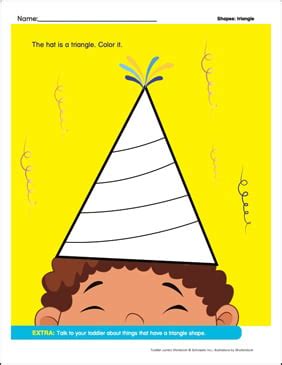 Image result for Learn Shapes Triangle