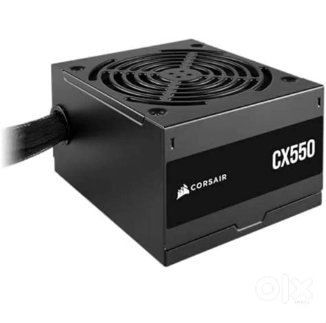 CORSAIR 450W PSU - Computers & Laptops in Karumathampatti, Coimbatore ...