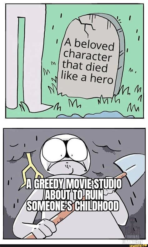 MOVIE STUDIO CHILDHOOD - iFunny