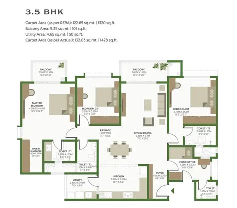 Alembic Cloud Forest Whitefield Bangalore | Price | Reviews