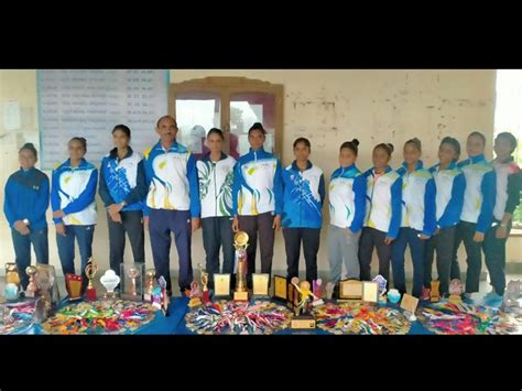 18 daughters of Hajipur won 336 medals in competitions across the country