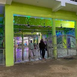 Dargah Hazrat Syed Shah Abdul Shakur R.A. (Tarbha Waale Baba) - Shrine ...