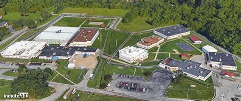 Hamilton Co Jail and Detention Center Inmate Search, Visitation and ...