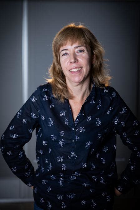 "Para mí es algo indescriptible poder sentir la fuerza que tiene la ...