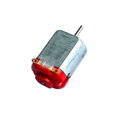 5V DC Toy Motor 130 Type DC Motor for DIY Projects | Mini Electric Mot ...