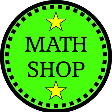 Image result for Math Store