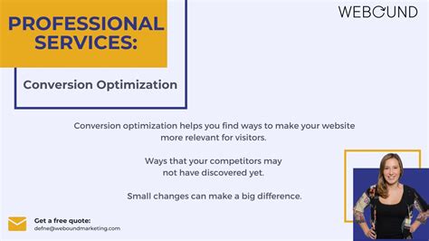 Conversion Optimization Certificate 的图像结果