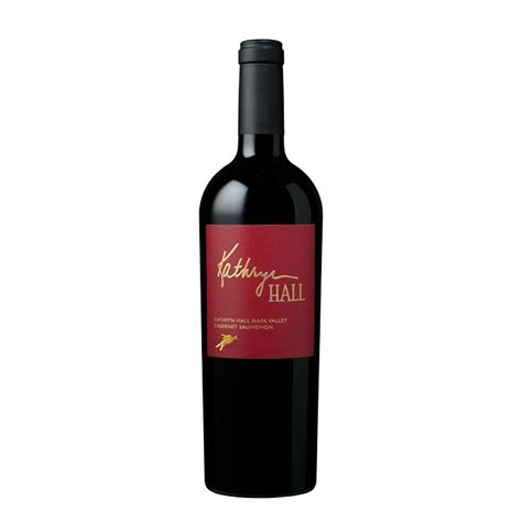 Kathryn Hall Cabernet Sauvignon – Bottles Fine Wine