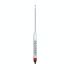 Precision-ASTM-hydrometer type S505HL-14 -20...+65°C in 1°C, 850-900 in ...
