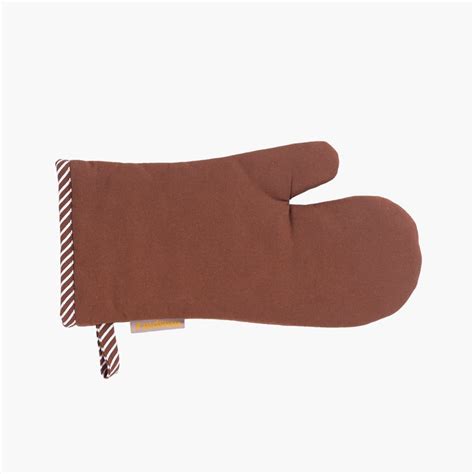 Buy MASPAR Set of 2 Cotton Oven Mitts from Maspar at just INR 799.0
