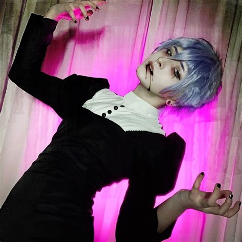 Crona Cosplay Tutorial 的图像结果