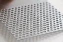 Perforated Sheet - Perforated Metal Sheets Trader - Retailer from New Delhi