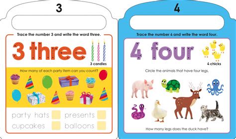 Image result for My First Wipe Clean Numbers