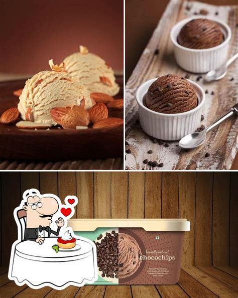 NIC Ice Creams, Hyderabad, Ameerpet - Restaurant menu, prices and reviews
