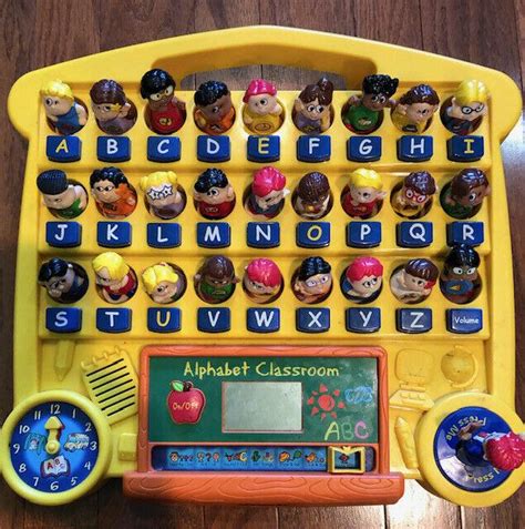 VTech ABC Learning Classroom 的图像结果