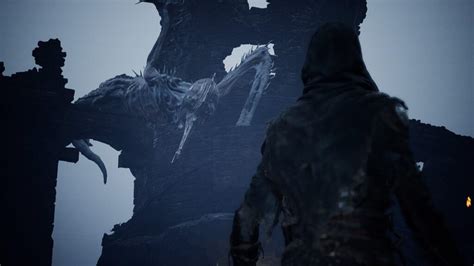 Image result for Mortal Shell First Boss