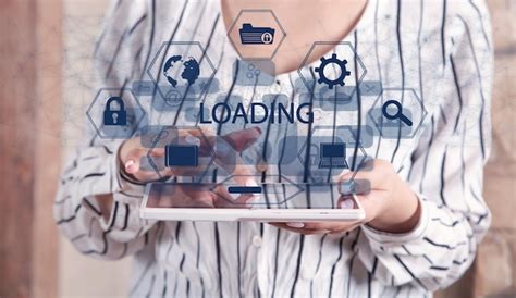 Internet Loading 的图像结果