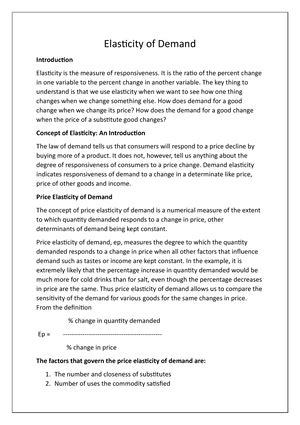 Consumer Behaviour Ordinal Approach - Consumer Behaviour: Ordinal ...