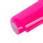 Buy 12inx5FT Fluorescent Neon Heat Transfer Vinyl HTV Roll for T-Shirts ...