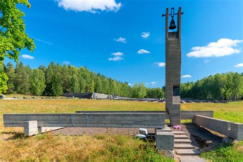 Хатынь и Курган Славы — групповая автобусная экскурсия 🧭 цена экскурсии ...