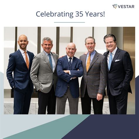 We are proud to celebrate 35 years of supporting talented founders and ...