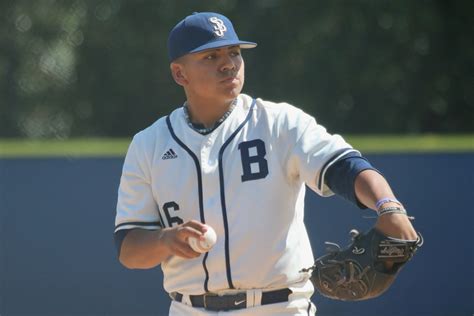 St. John Bosco baseball tops Corona del Mar to advance to CIF-SS ...