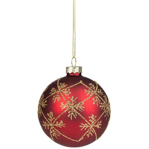 Burgundy Color Christmas Ornaments at Steve Bushnell blog