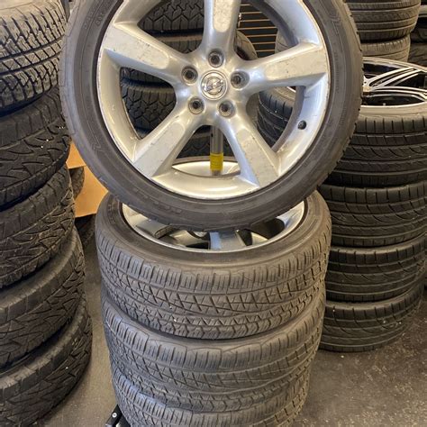 Used Rims And Tires at Jasmine Bowe blog