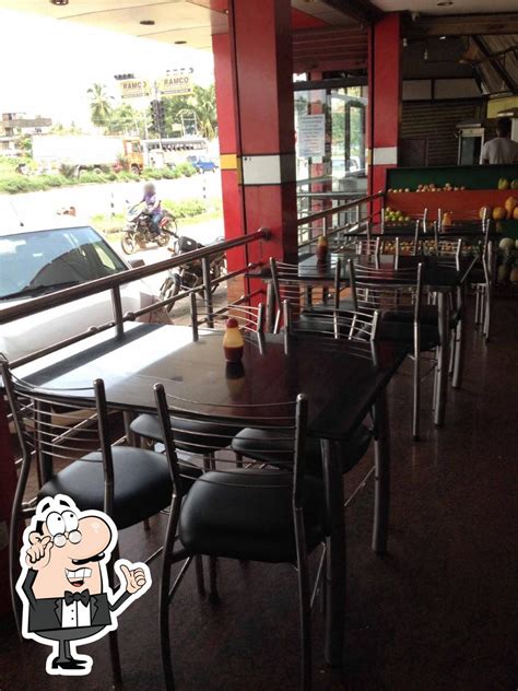 Mezban Restaurant, Ernakulam - Restaurant reviews