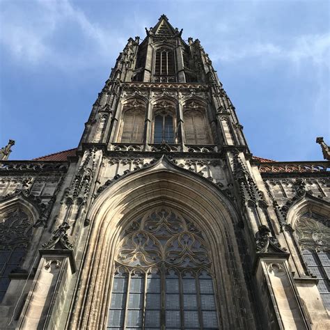 St Lambert's Church, Muenster - Tripadvisor